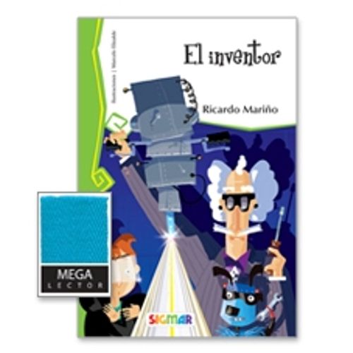 EL INVENTOR - TELARAÑA