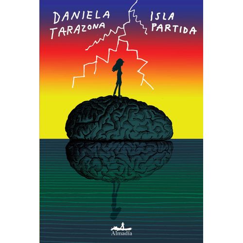 ISLA PARTIDA - DANIELA TARAZONA
