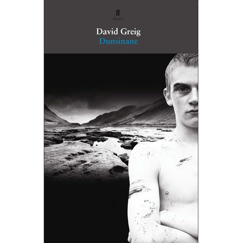 DUNSINANE - PLAYSCRIPT - DAVID GREIG