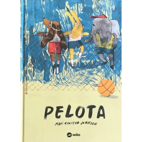 PELOTA - MARI KANSTAD JOHNSEN
