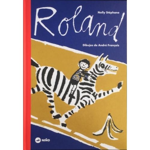 ROLAND - NELLY STEPHANE - ANDRE FRANCOIS