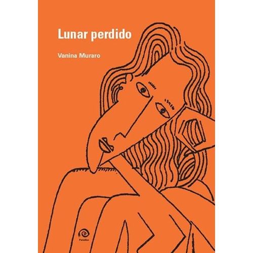 LUNAR PERDIDO - VANINA MURARO