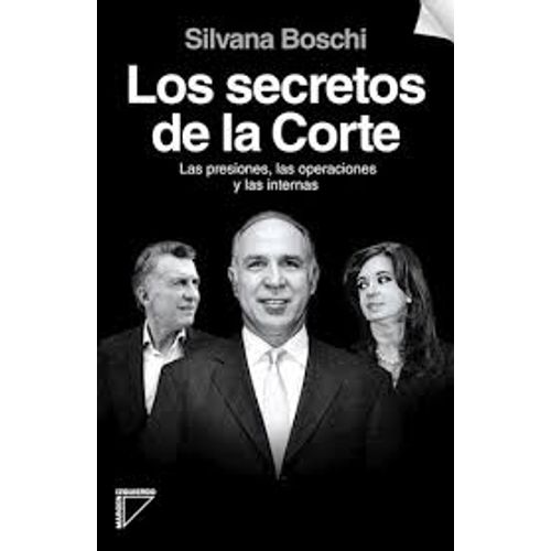 LOS SECRETOS DE LA CORTE LOS SECRETOS DE LA CORTE