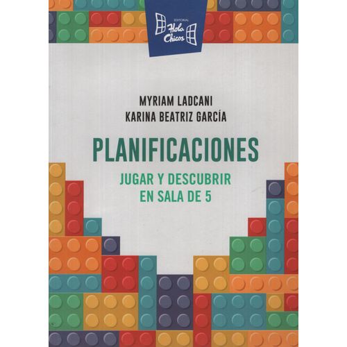 PLANIFICACIONES: JUGAR Y DESCUBRIR EN SALA DE 5