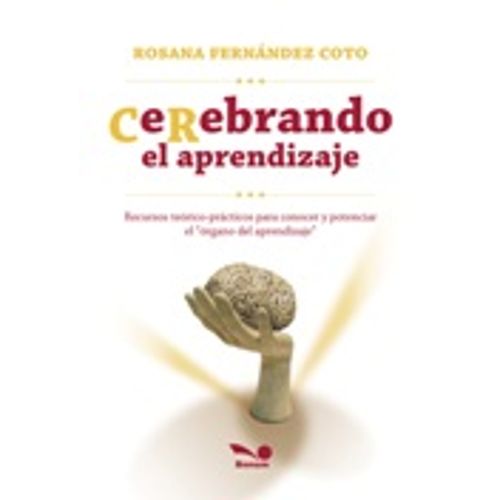 LIBRO CEREBRANDO EL APRENDIZAJE