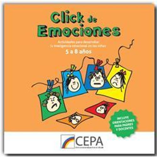 CLICK DE EMOCIONES 5 A 8 AÑOS