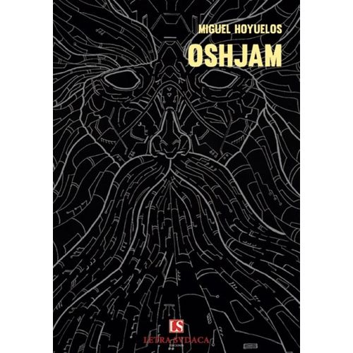 OSHJAM - MIGUEL HOYUELOS
