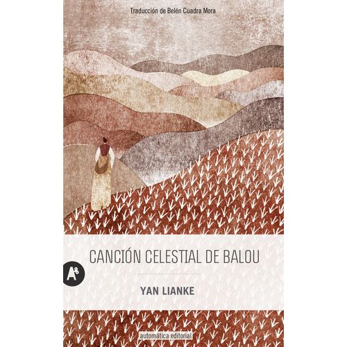 CANCION CELESTIAL DE BALOU