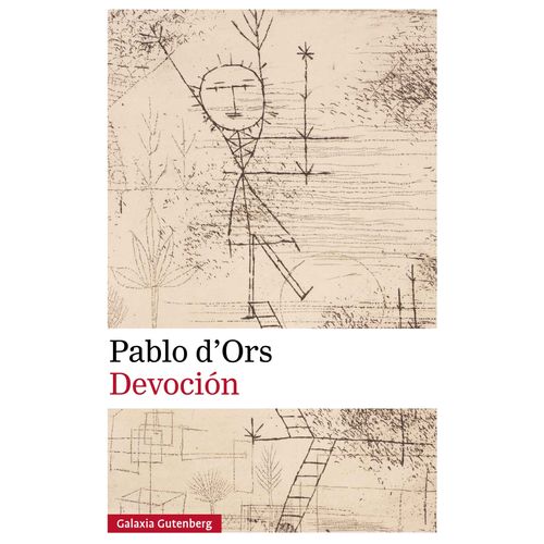 DEVOCION - PABLO D'ORS