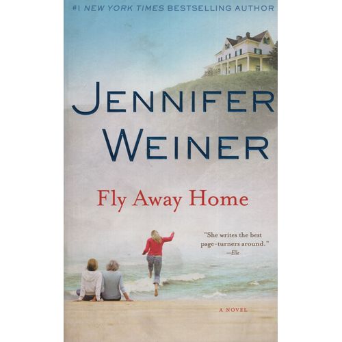 FLY AWAY HOME