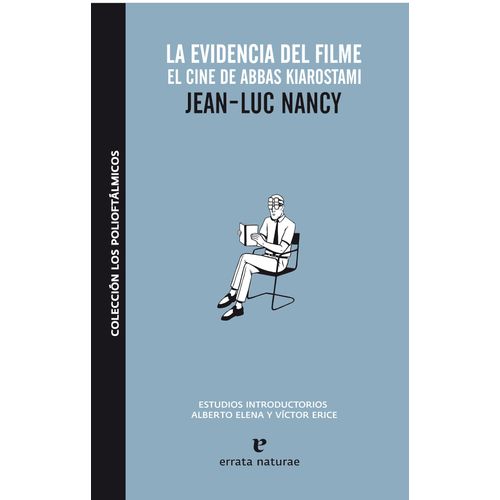 LA EVIDENCIA DEL FILME - JEAN-LUC NANCY