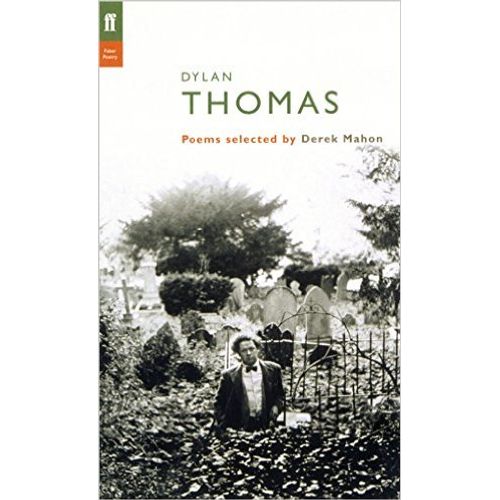 DYLAN THOMAS - POEMS SLECTED