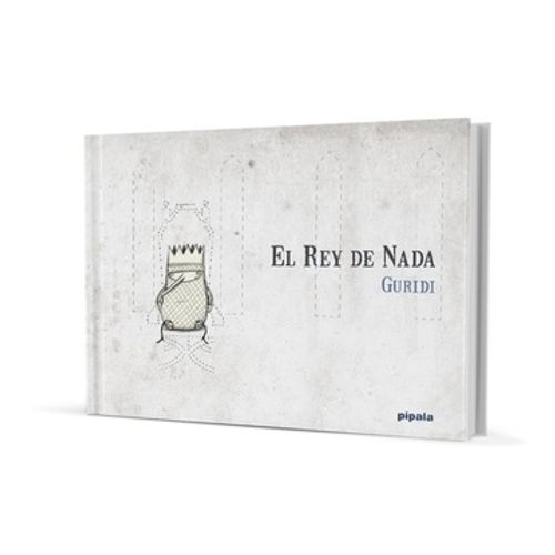 EL REY DE NADA - GURIDI