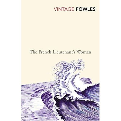 THE FRENCH LIEUTENANT'S WOMAN