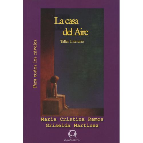 LA CASA DEL AIRE 3 - TALLER LITERARIO