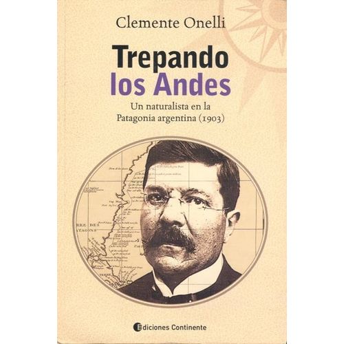 TREPANDO LOS ANDES - ONELLI