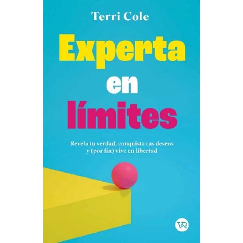 EXPERTA EN LIMITES - TERRI COLE