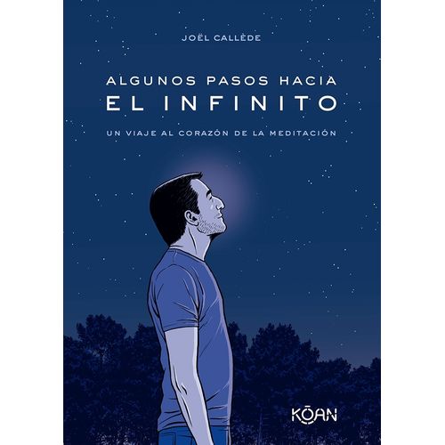 ALGUNOS PASOS HACIA EL INFINITO - JOEL CALLEDE