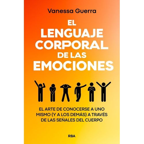 EL LENGUAJE CORPORAL DE LAS EMOCIONES - VANESSA GUERRA