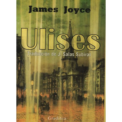 ULISES - LETRAS SELECTAS