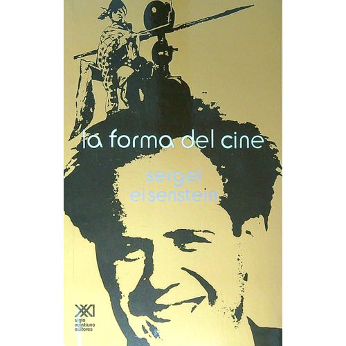 LA FORMA DEL CINE LA FORMA DEL CINE
