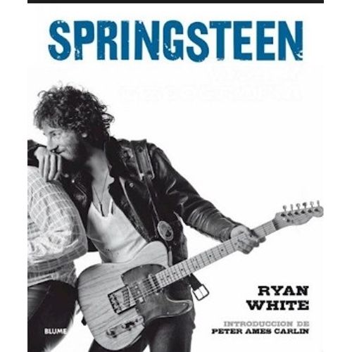 BRUCE SPRINGSTEEN
