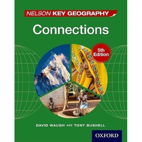 NELSON KEY GEOGRAPHY CONNECTIONS - DAVID WAUGH