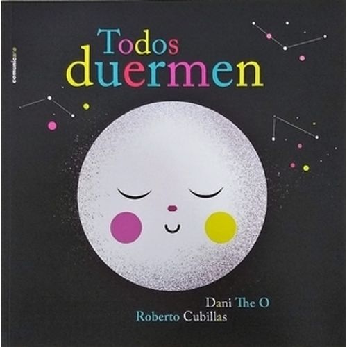 TODOS DUERMEN - BICHO BOLITA - DANI THE O - ROBERTO CUBILLAS TODOS DUERMEN - BICHO BOLITA - DANI THE O - ROBERTO CUBILLAS