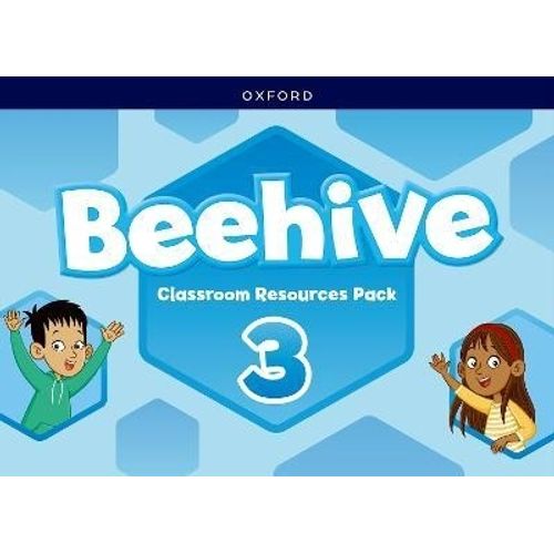BEEHIVE 3 - CLASSROOM RESOURCES PACK