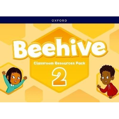 BEEHIVE 2 - CLASSROOM RESOURCES PACK