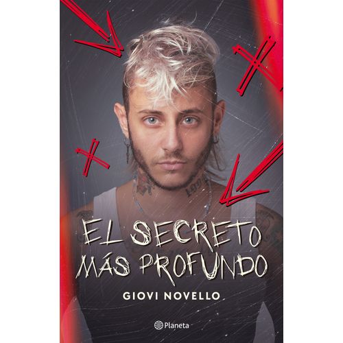EL SECRETO MAS PROFUNDO - GIOVI NOVELLO
