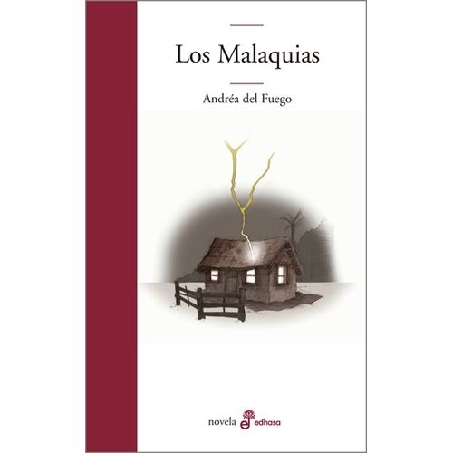 LOS MALAQUIAS - ANDREA DEL FUEGO