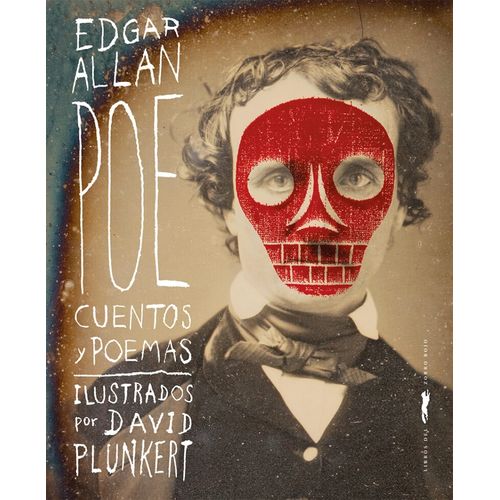 CUENTOS Y POEMAS - EDGAR ALLAN POE