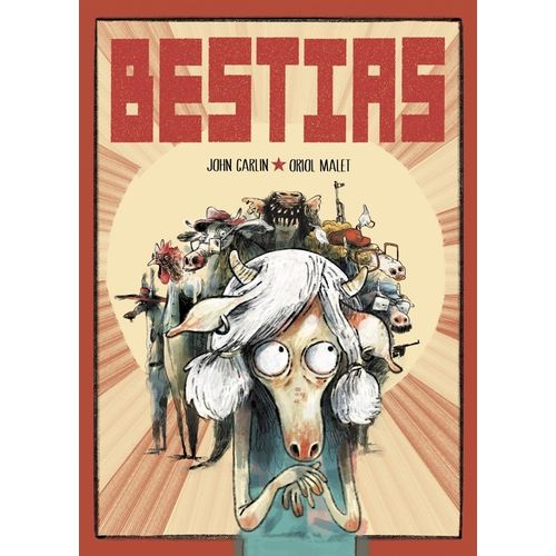 BESTIAS