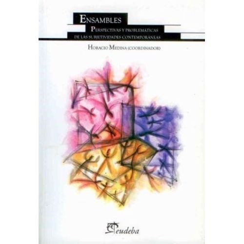 ENSAMBLES - HORACIO MEDINA