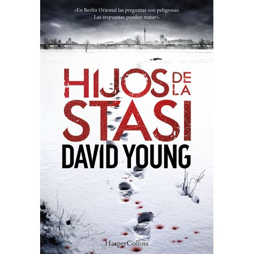 HIJOS DE LA STASI