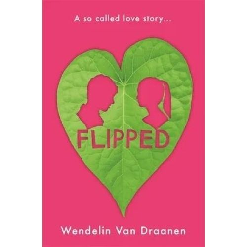 FLIPPED - WENDELIN VAN DRAANEN