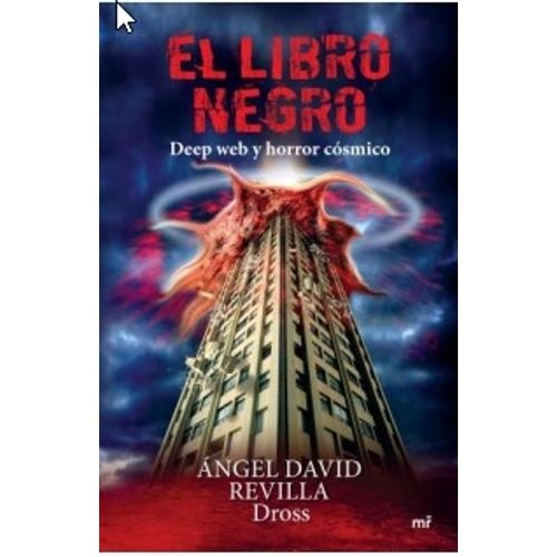 EL LIBRO NEGRO