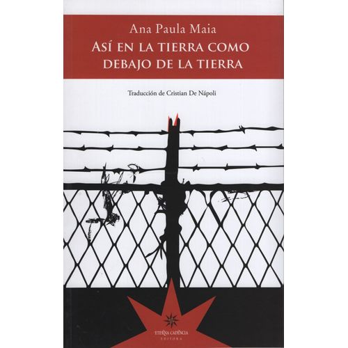 ASI EN LA TIERRA COMO DEBAJO DE LA TIERRA
