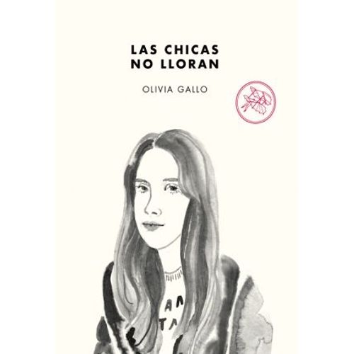 LAS CHICAS NO LLORAN - GALLO