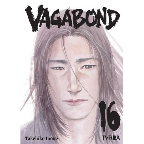 VAGABOND 16 - TAKEHIKO INOUE