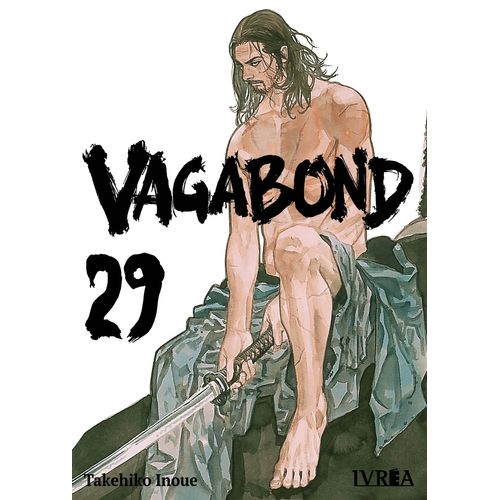 VAGABOND 29 - TAKEHIKO INOUE