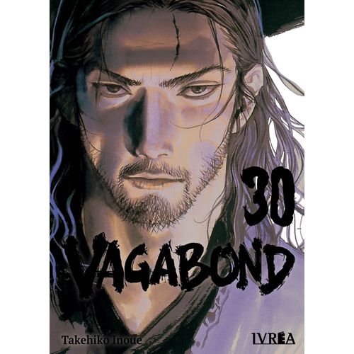 VAGABOND 30 - TAKEHIKO INOUE