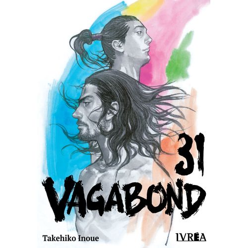 VAGABOND 31 - TAKEHIKO INOUE