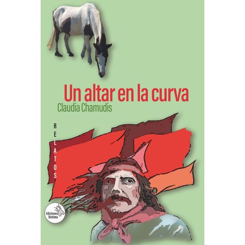 UN ALTAR EN LA CURVA