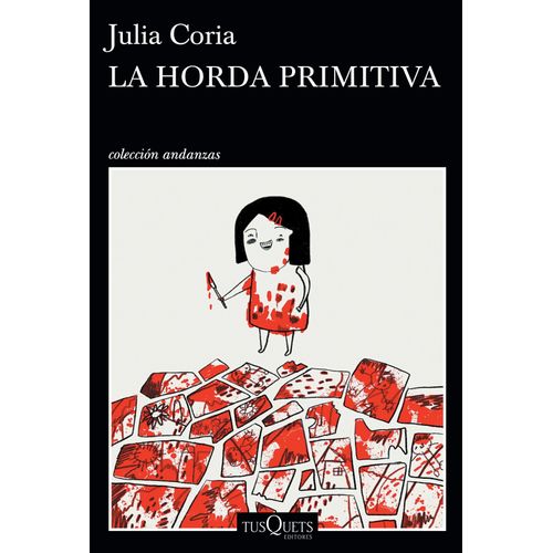 LA HORDA PRIMITIVA - CORIA