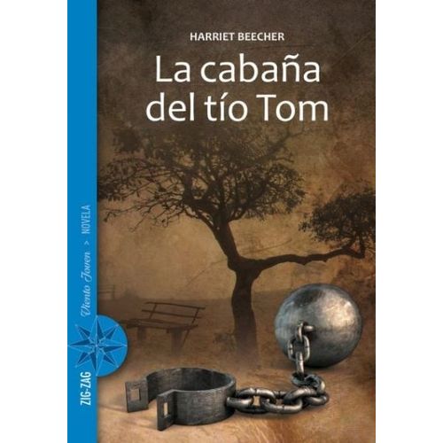 LA CABAÑA DEL TIO TOM - VIENTO JOVEN LA CABAÑA DEL TIO TOM - VIENTO JOVEN