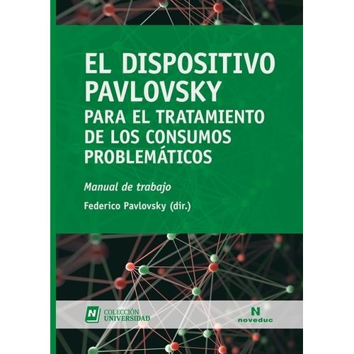 EL DISPOSITIVO PAVLOVSKY PARA EL TRATAMIENTO DE LOS CONSUMOS