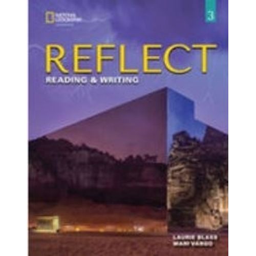 REFLECT 3 - READING AND WRITING - STUDENT'S BOOK + ONLINE PL
