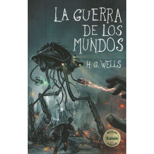 LA GUERRA DE LOS MUNDOS
